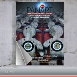 مجله دیجیتال هنرهای تجسمی پان آرت نسخه بیست و چهارم