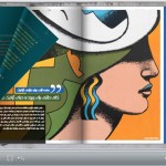 مجله دیجیتال هنرهای تجسمی پان آرت نسخه بیست و چهارم