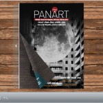 مجله دیجیتال هنرهای تجسمی پان آرت نسخه بیست و ششم
