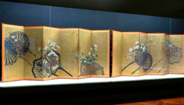 موزه ملی ژاپن ، مکانی برای نمایش هنر مشرق زمین