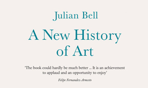 تاریخ هنر از نگاه جولیان بل