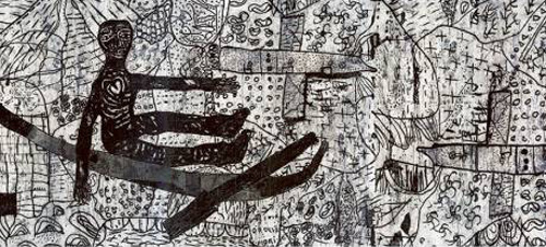 از تبعید در هلند تا ارایه نقاشی های فیگوراتیو در آثار هنرمند عراقی صدیق کویش الفرجی - Sadik Kwaish Alfraji  -