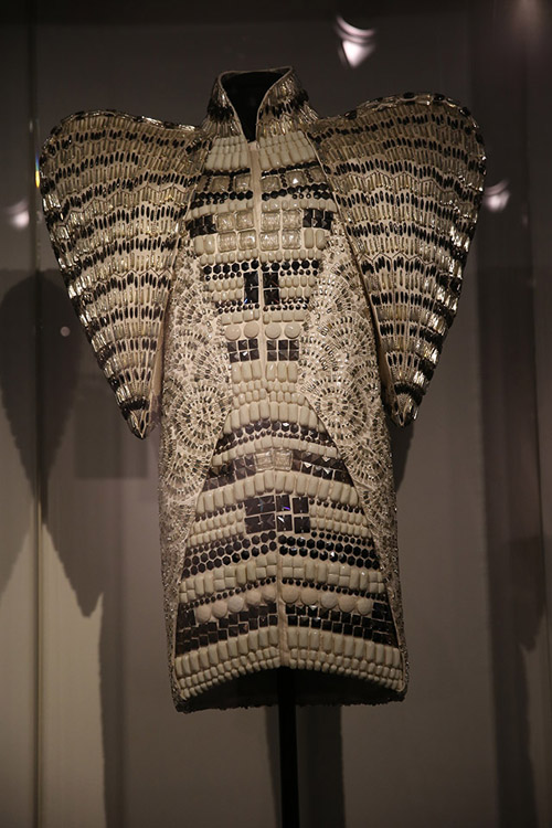 بازگشت جمیل به موزه تمدن اسلامی شارجه