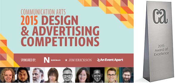 فراخوان سالانه مسابقه طراحی و تبلیغات