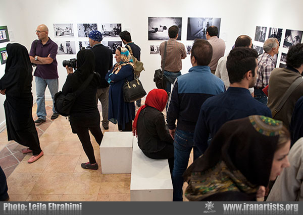 هفته عکس مستند اجتماعی ایران 