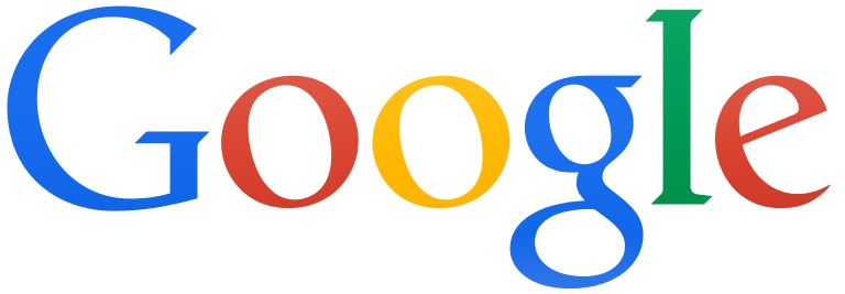 لوگوی گوگل ، از طراحی تا تغییرات متوالی